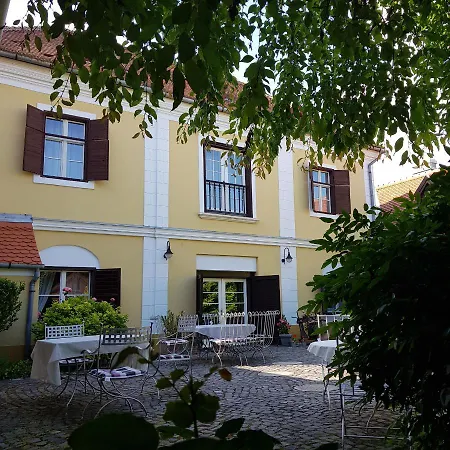 Gombas Kuria Mansion Boutique 4* Balatonfüred