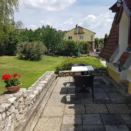 Vendégház Gombas Kuria Mansion Boutique 4*