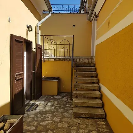 Guest house Gombas Kuria Mansion Boutique