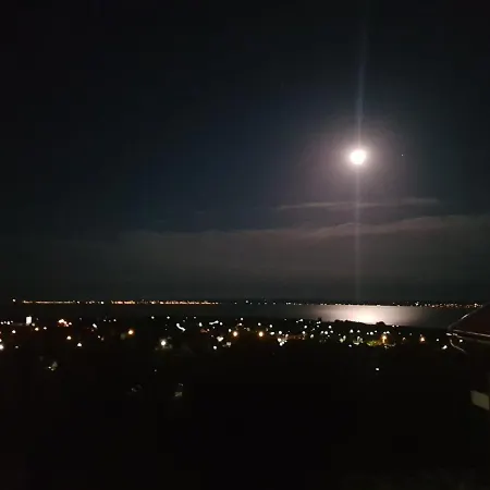 Gombas Kuria Mansion Boutique Vendégház Balatonfüred