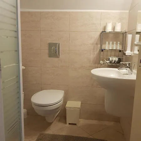 Gombas Kuria Mansion Boutique Vendégház 4*