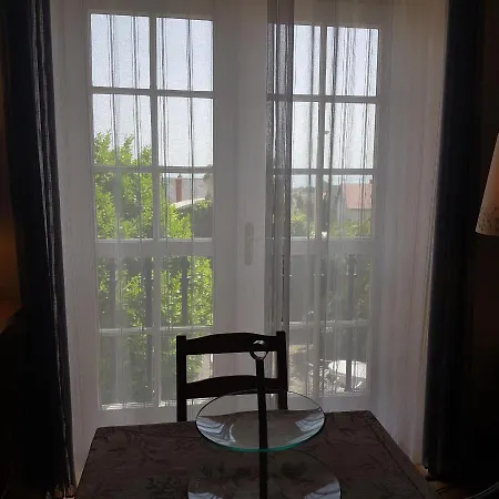 Gombas Kuria Mansion Boutique 4*
