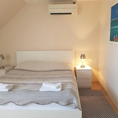 Gombas Kuria Mansion Boutique Guest house