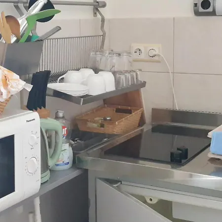 贡巴什库利亚精品住宿加早餐旅馆 招待所