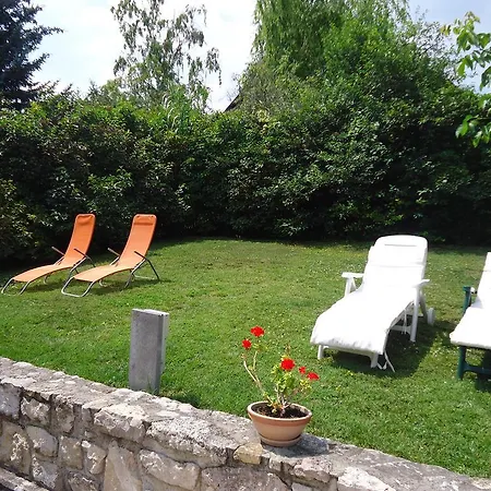 Vendégház Gombas Kuria Mansion Boutique Balatonfüred