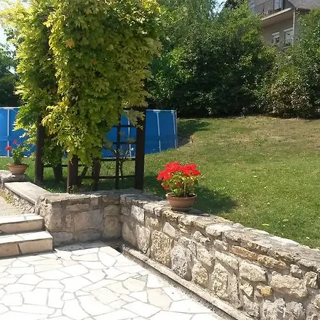 Gombas Kuria Mansion Boutique Balatonfüred