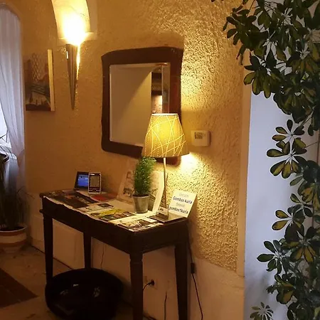 Gombas Kuria Mansion Boutique 4*