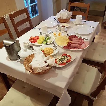 Vendégház Gombas Kuria Mansion Boutique 4*