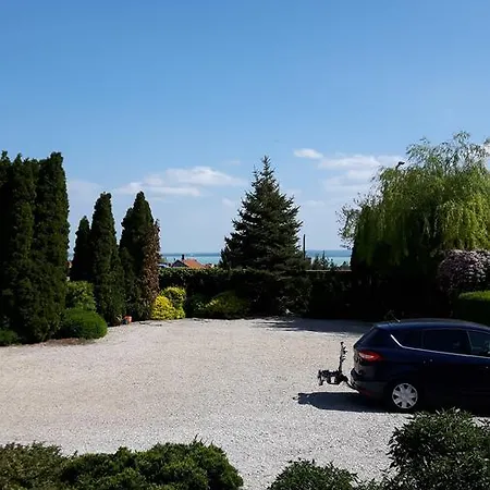 Gombas Kuria Mansion Boutique 4* Balatonfüred