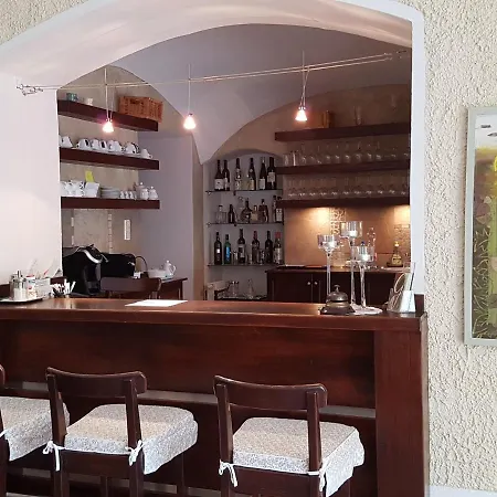 Gombas Kuria Mansion Boutique Vendégház Balatonfüred