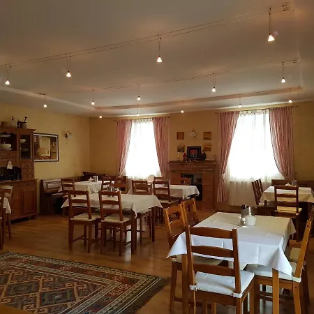 Gombas Kuria Mansion Boutique
