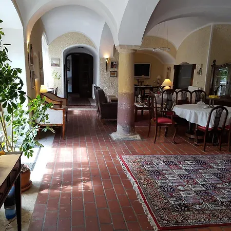 Gombas Kuria Mansion Boutique 4*