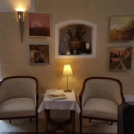 Guest house Gombas Kuria Mansion Boutique