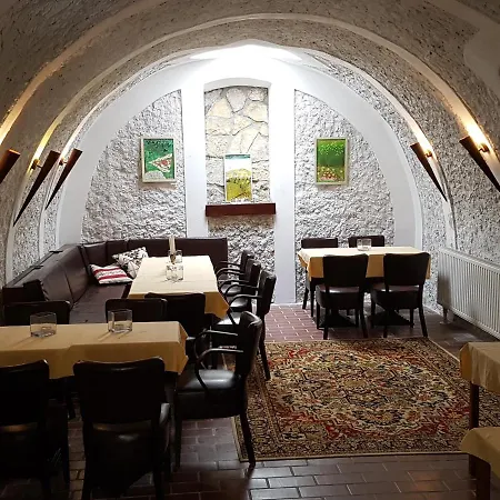 Vendégház Gombas Kuria Mansion Boutique Balatonfüred