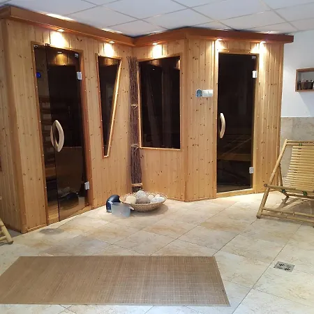 Guest house Gombas Kuria Mansion Boutique Balatonfured