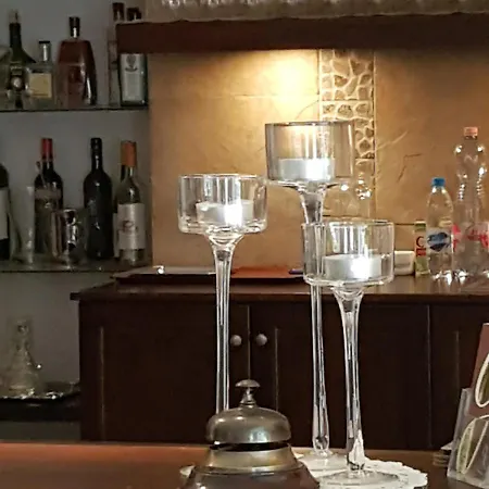 Gombas Kuria Mansion Boutique Vendégház