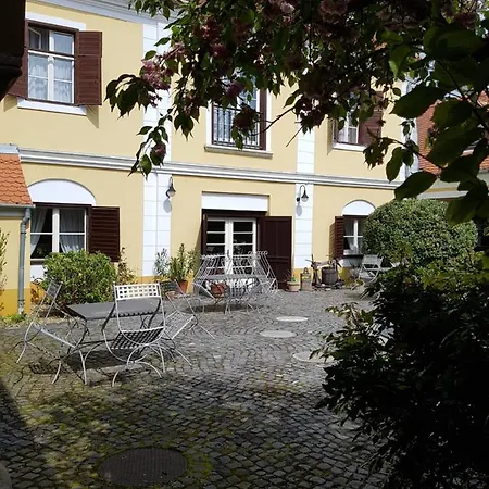 Gombas Kuria Mansion Boutique 4*