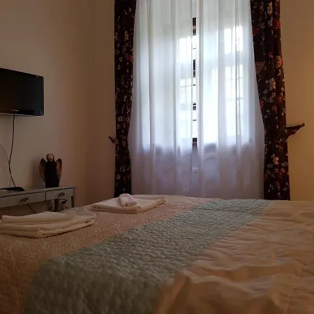 Gombas Kuria Mansion Boutique 4* Balatonfüred
