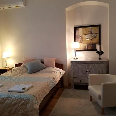 Vendégház Gombas Kuria Mansion Boutique Balatonfüred